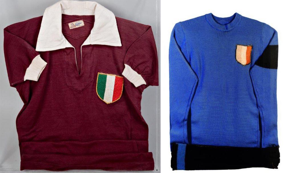 museo del calcio - grande torino