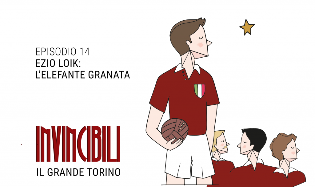 Invincibili Podcast Episodio 14
