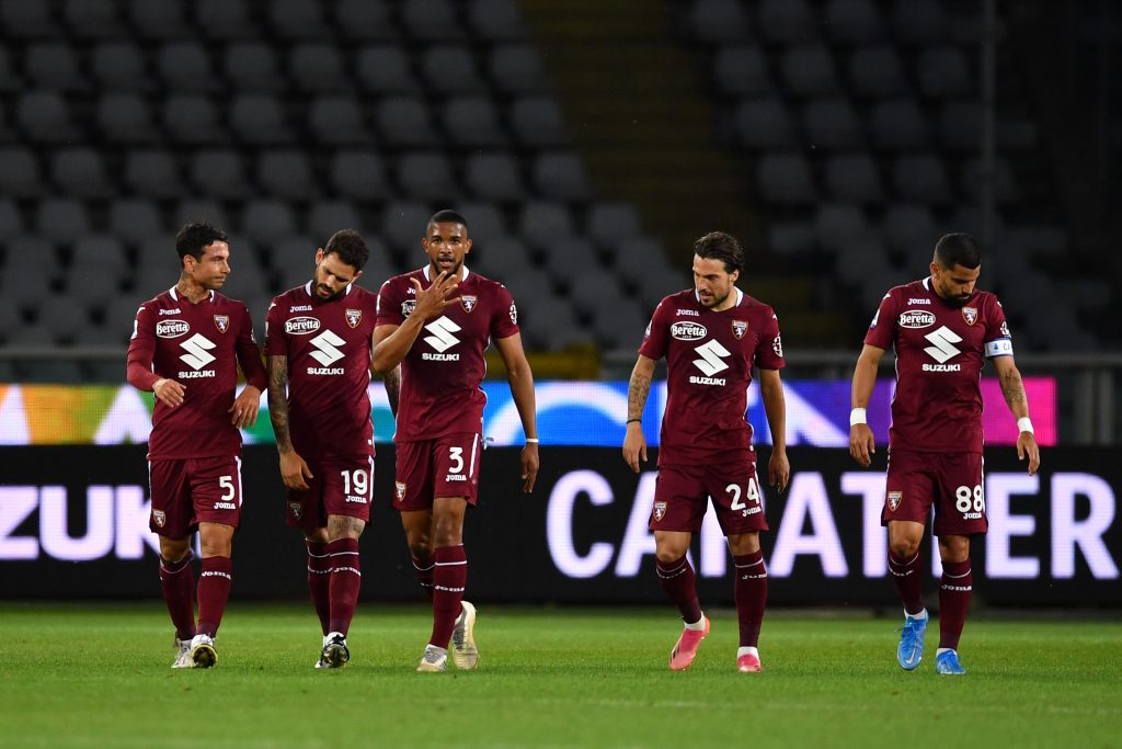 Torino FC v Benevento Calcio - Serie A