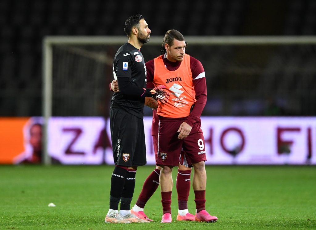 Torino FC  v AC Milan - Serie A
