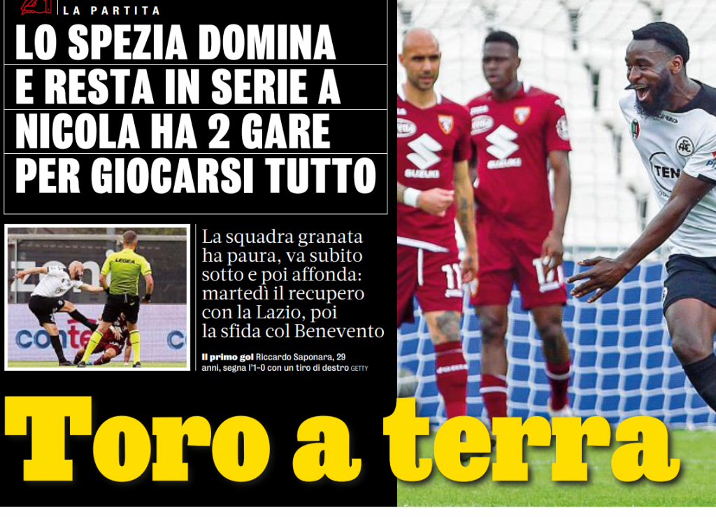 gazzetta 2