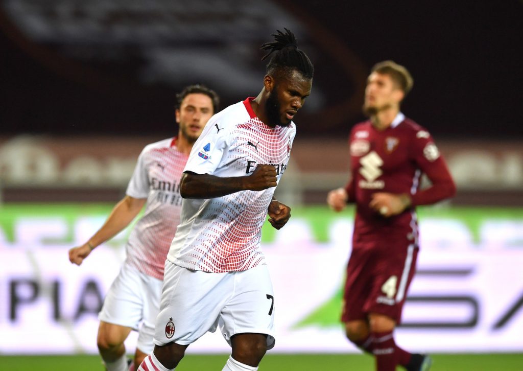 Torino FC  v AC Milan - Serie A