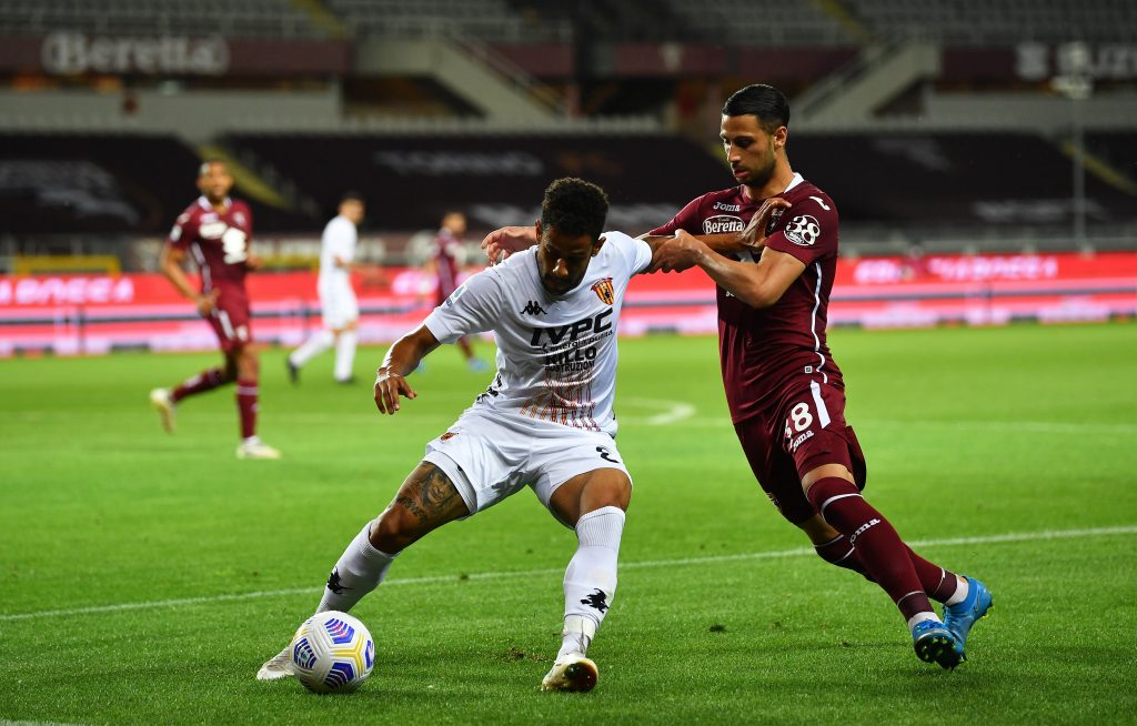 Torino FC v Benevento Calcio - Serie A