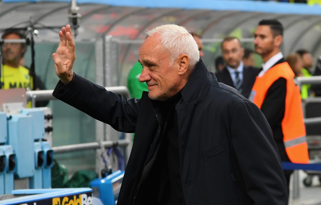 Atalanta BC v US Sassuolo - Serie A