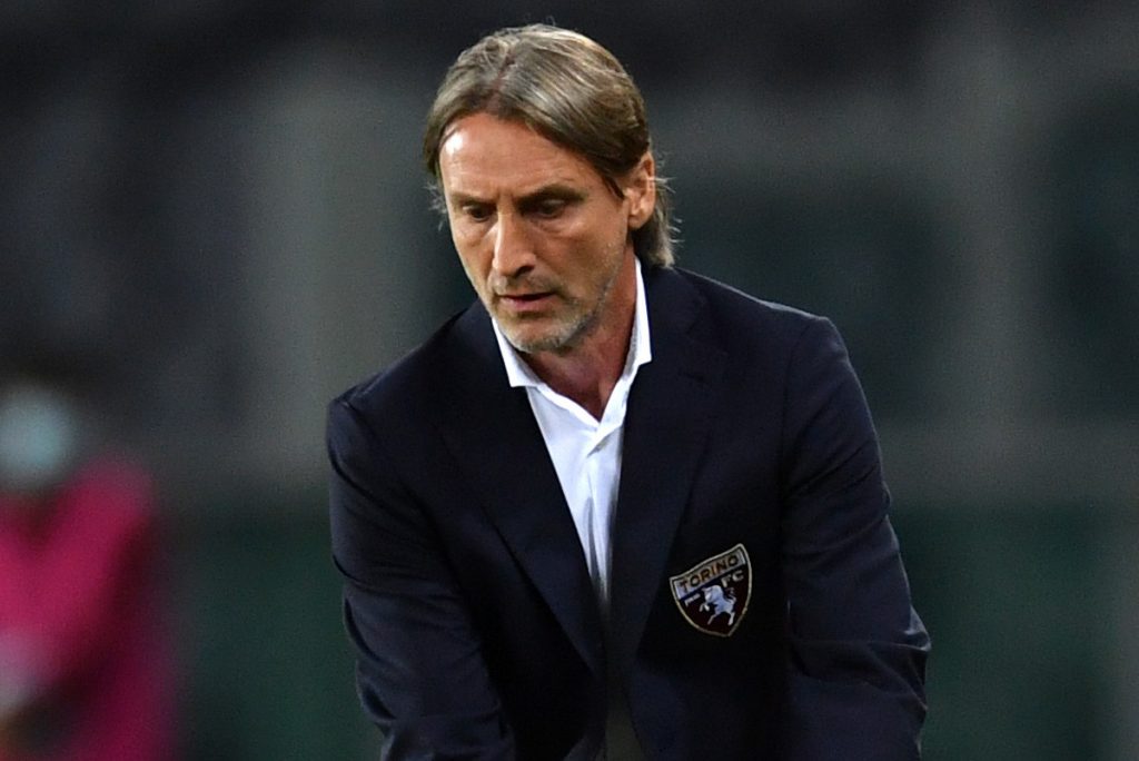 Torino FC  v AC Milan - Serie A