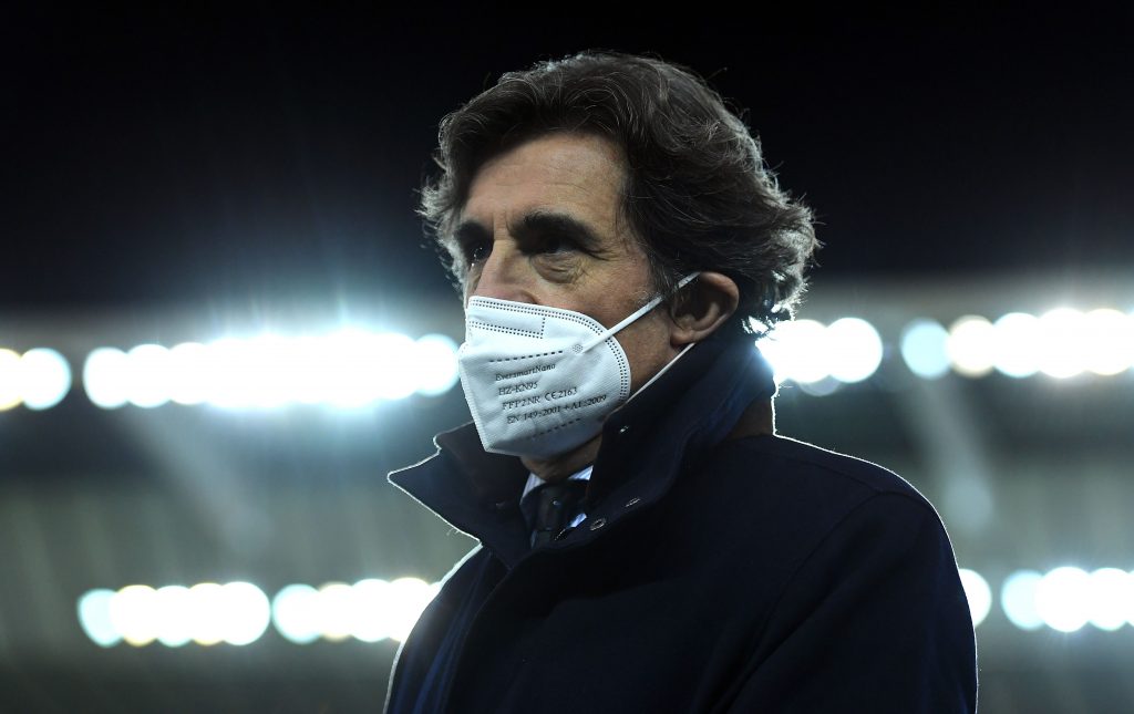 Udinese Calcio v Torino FC - Serie A