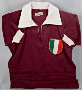 maglia Virgilio Maroso