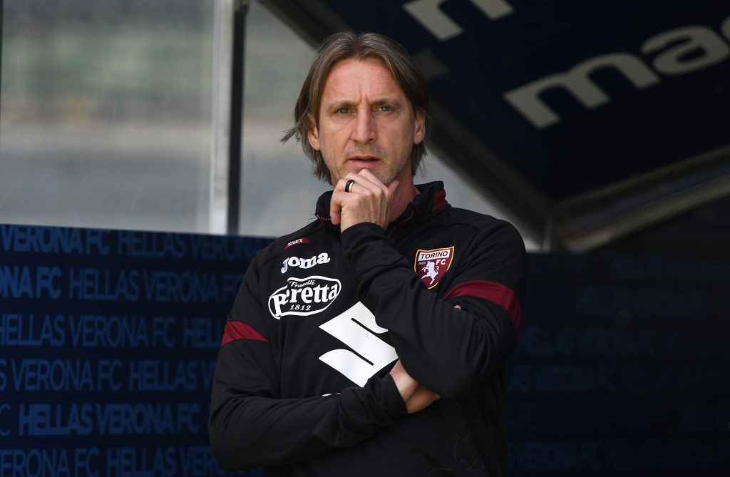 Hellas Verona FC  v Torino FC - Serie A