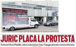 rassegna 30 maggio 2021