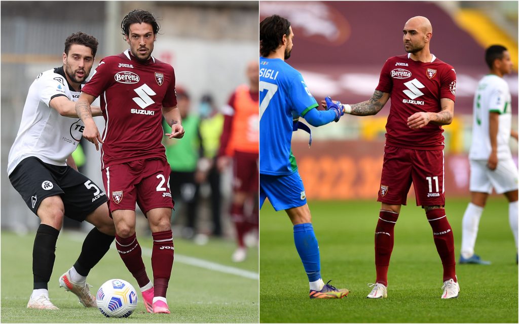 Verdi e Zaza