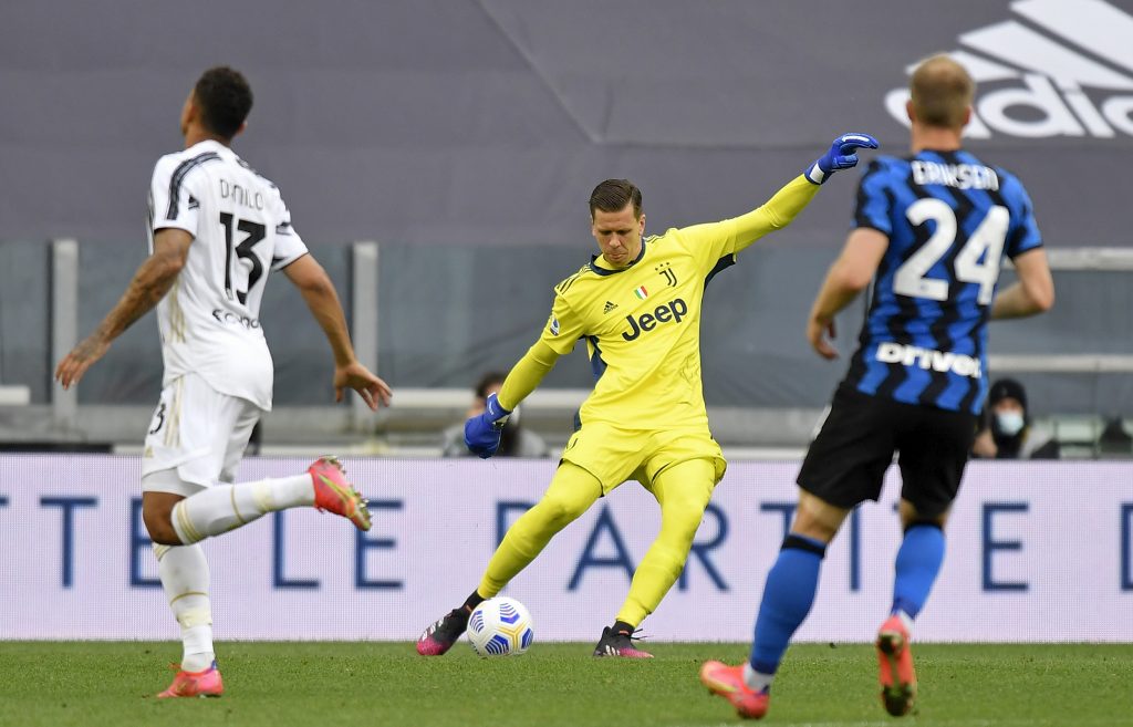 Juventus  v FC Internazionale - Serie A
