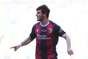 Udinese Calcio  v Bologna FC - Serie A