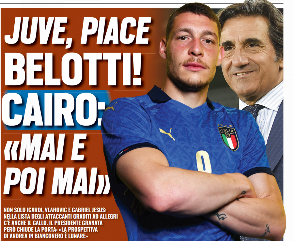 tuttosport