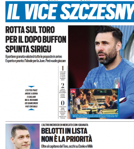 tuttosport 1