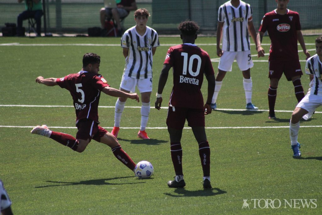 Savini Torino Primavera