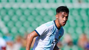 Ecuador v Argentina - International Friendly