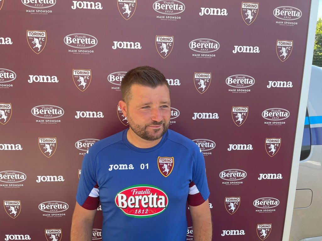 Coppitelli Torino Primavera