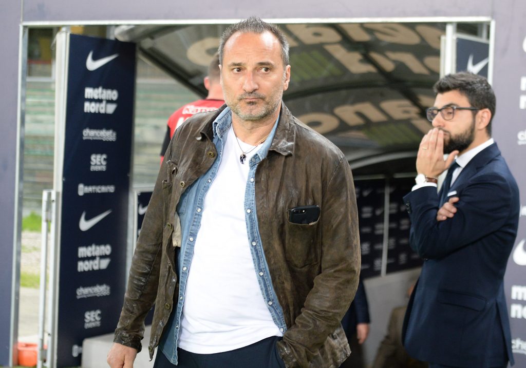 Hellas Verona FC v US Sassuolo - Serie A