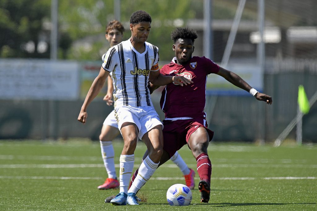 Torino U19 v Juventus U19 - Primavera 1 TIM