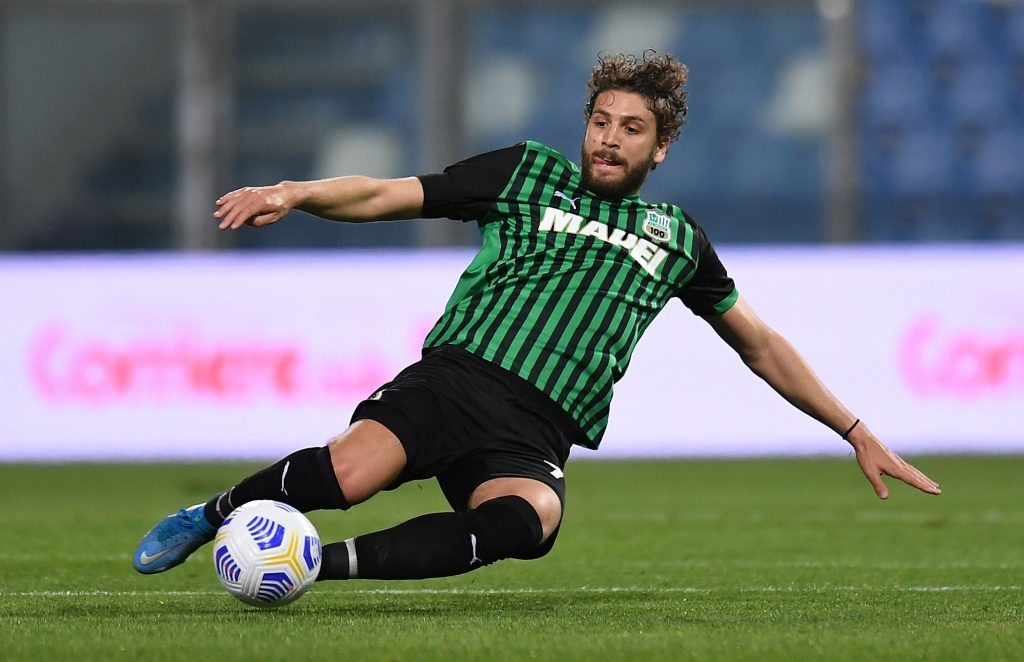 US Sassuolo v UC Sampdoria - Serie A