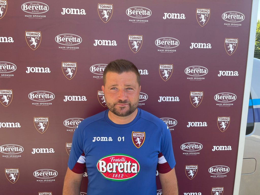 Coppitelli Torino Primavera