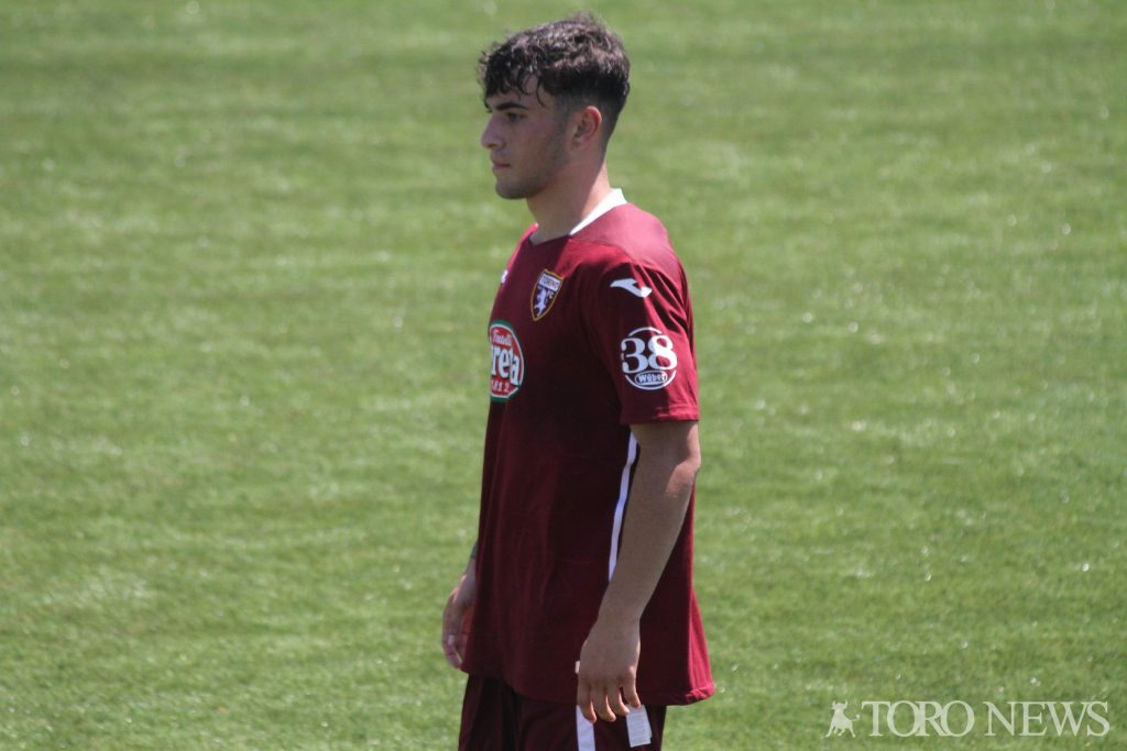 La Marca Torino Primavera