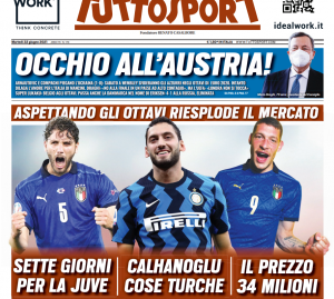 tuttosport 1