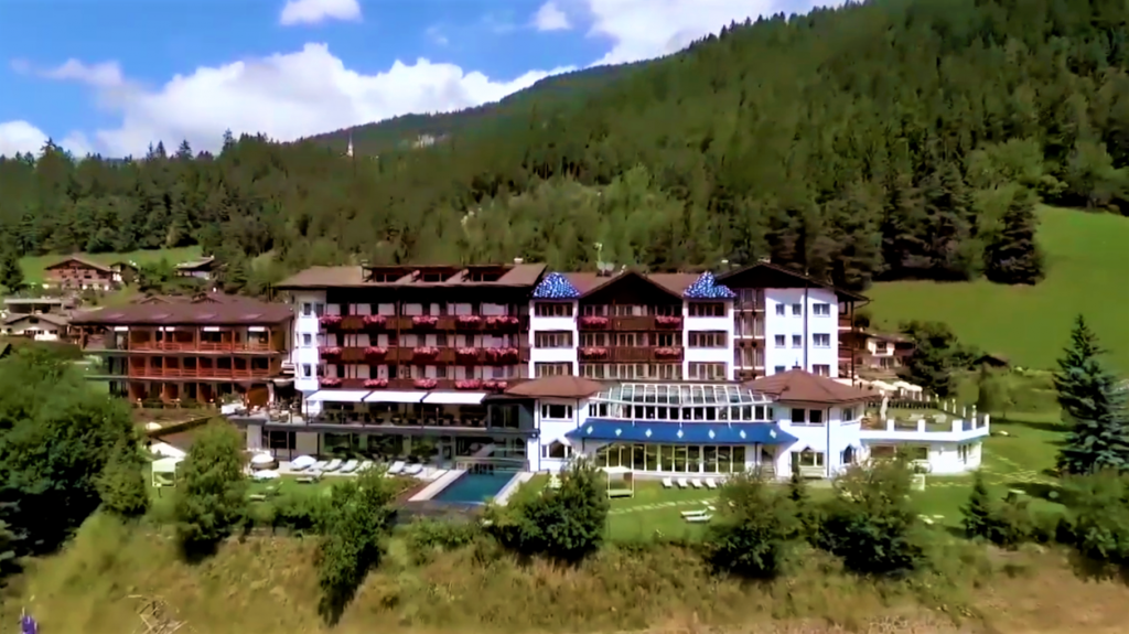 Hotel ritiro Toro Santa Cristina