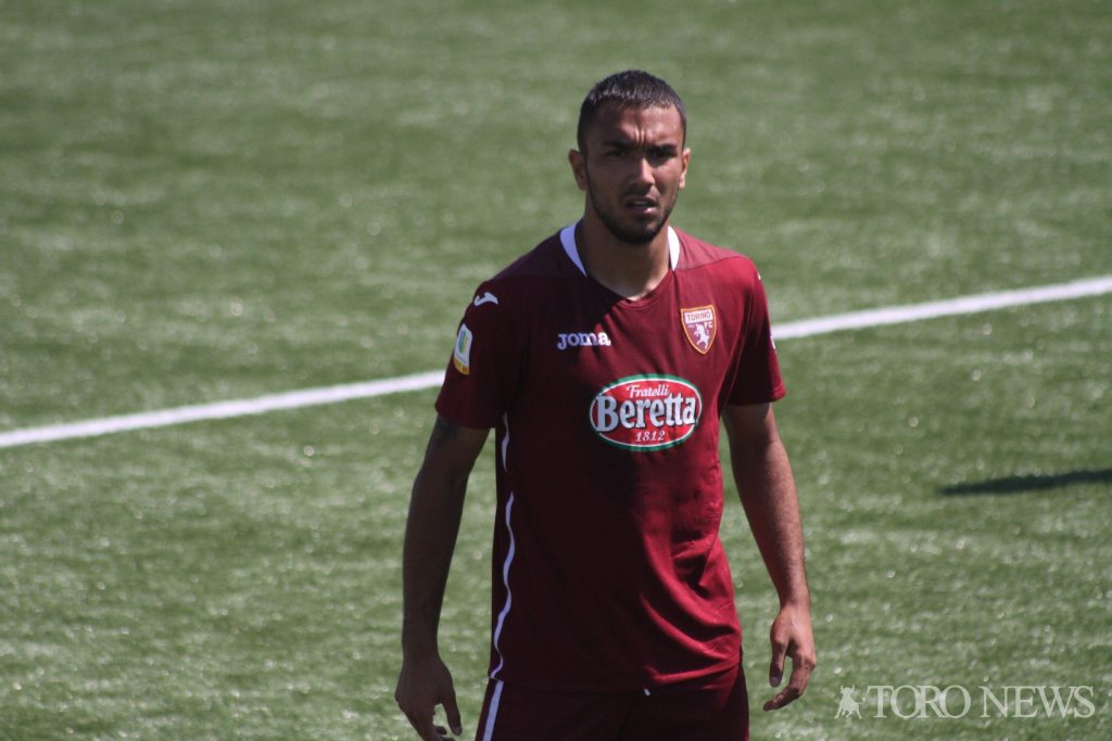 Vianni Torino Primavera