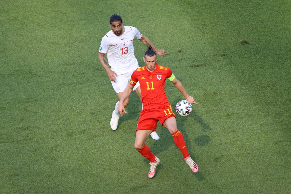 Wales v Switzerland - UEFA Euro 2020: Group A