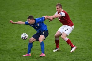 Italy v Austria - UEFA Euro 2020: Round of 16