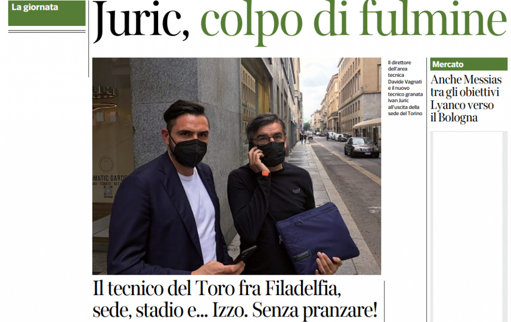 corriere