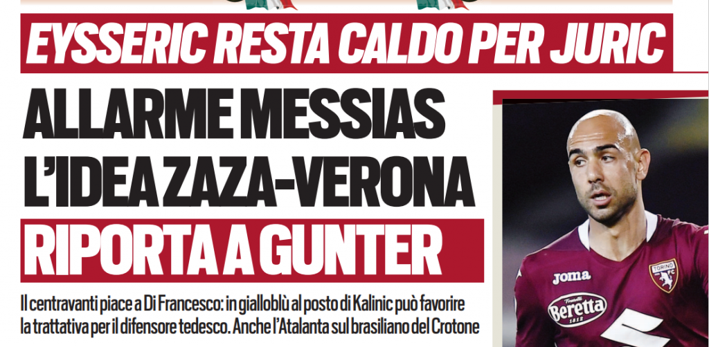 tuttosport 1
