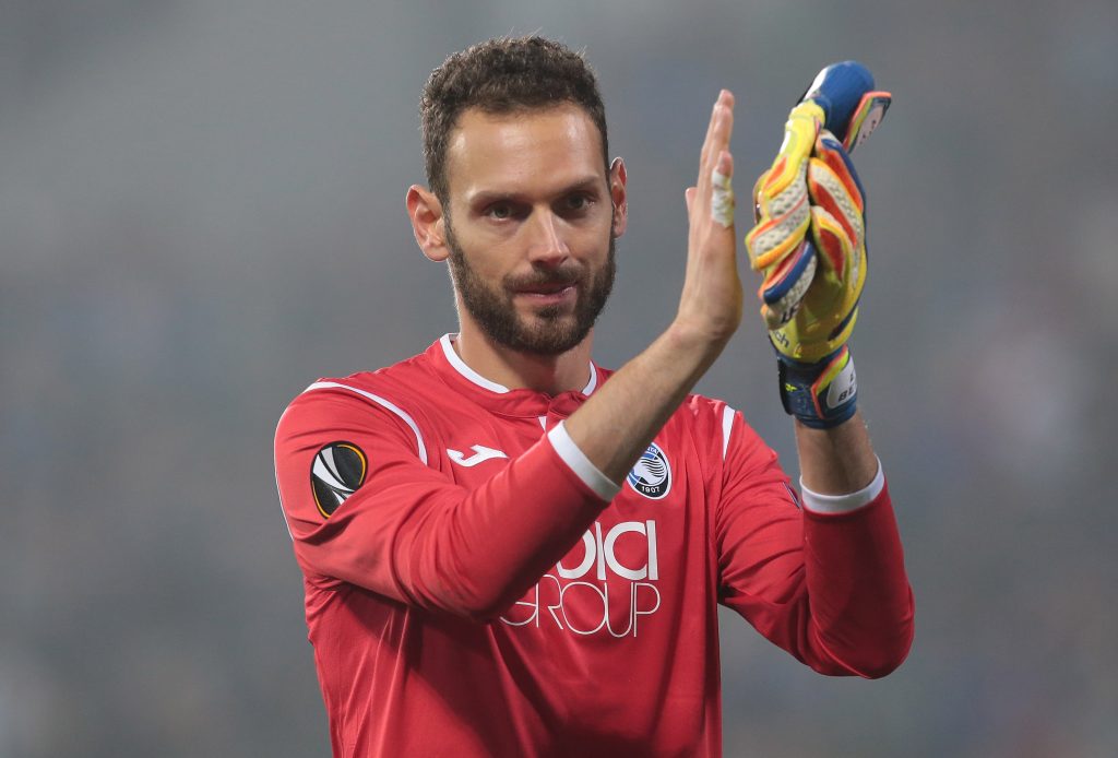 Atalanta v Apollon Limassol - UEFA Europa League