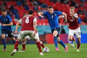 Italy v Austria - UEFA Euro 2020: Round of 16