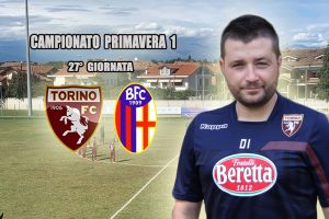 torino-bologna primavera