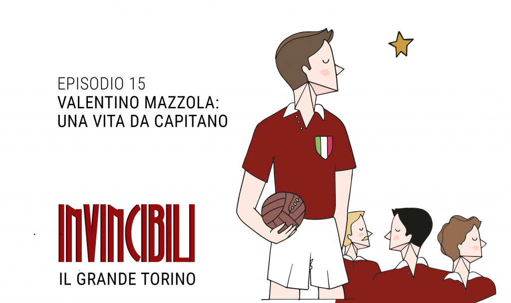 Invincibili Podcast Episodio 15