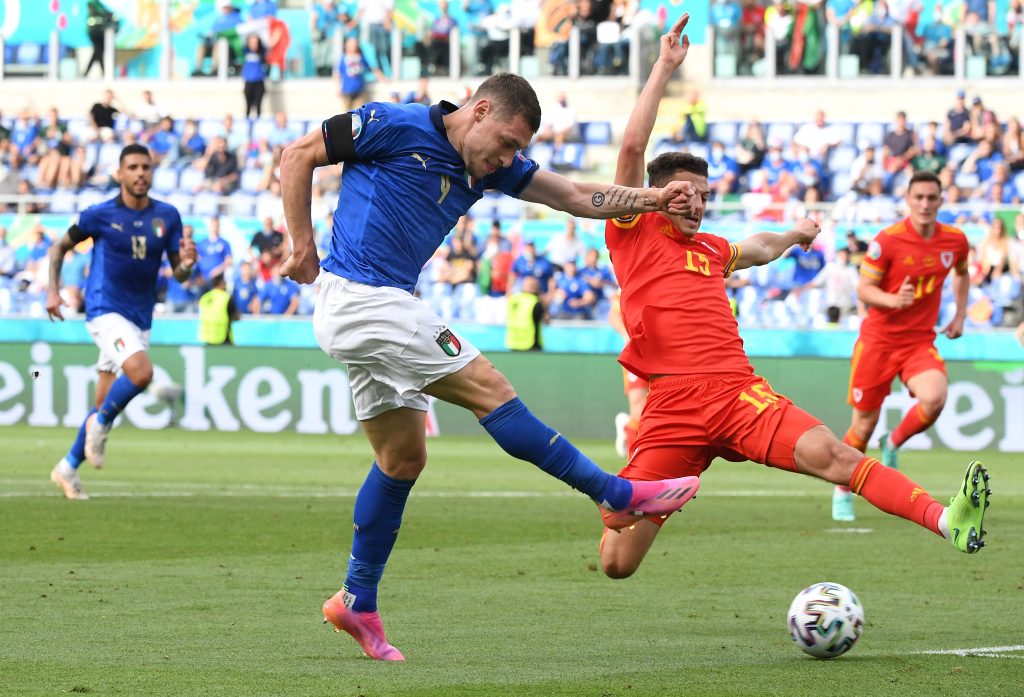 Italy v Wales - UEFA Euro 2020: Group A