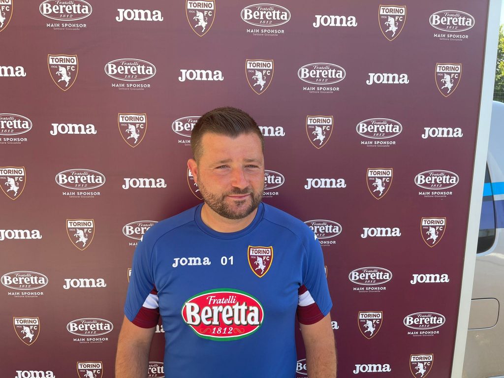 Coppitelli Torino Primavera