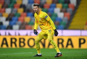 Udinese Calcio  v Cagliari Calcio - Serie A