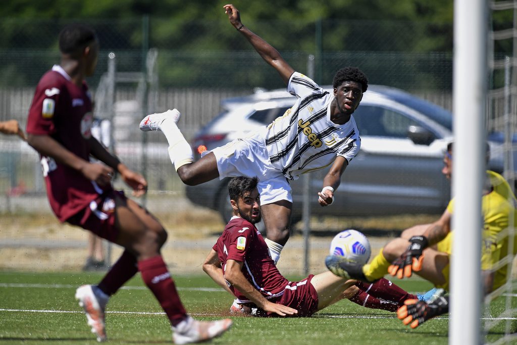 Torino U19 v Juventus U19 - Primavera 1 TIM