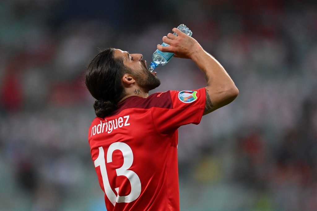 Switzerland v Turkey - UEFA Euro 2020: Group A