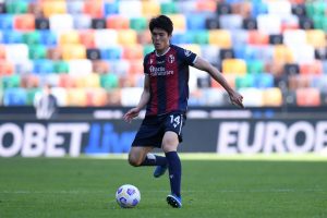 Udinese Calcio  v Bologna FC - Serie A