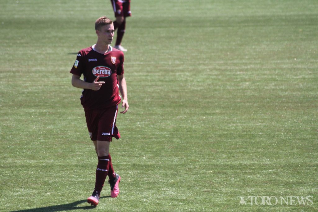 Nagy Torino Primavera