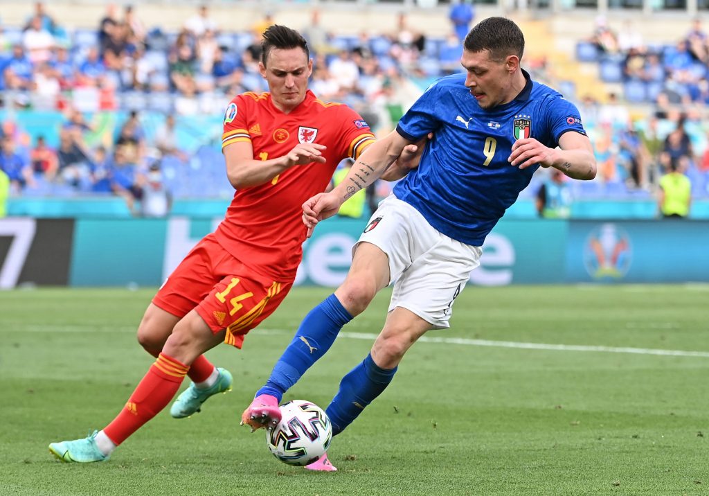 Italy v Wales - UEFA Euro 2020: Group A
