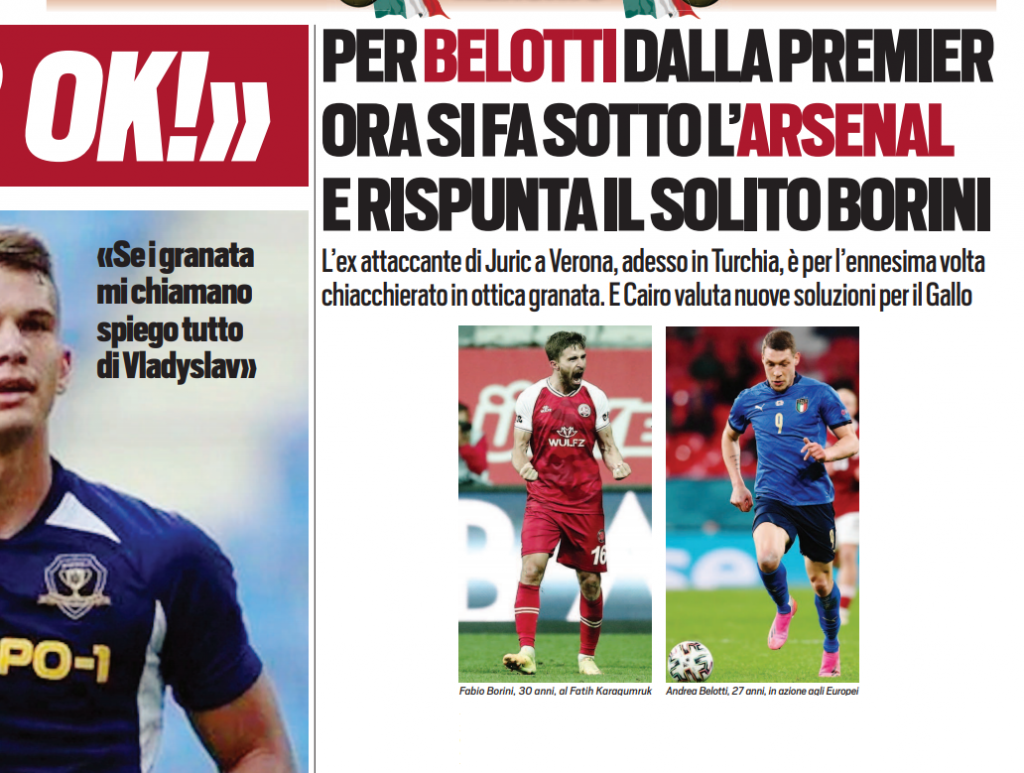 tuttosport 3