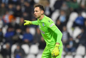 SPAL v Genoa CFC - Serie A