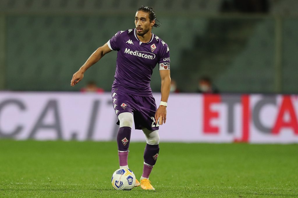 ACF Fiorentina v Udinese Calcio - Serie A