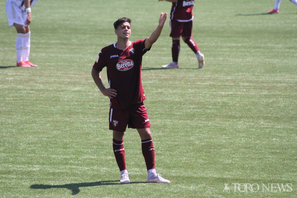 Savini Torino Primavera