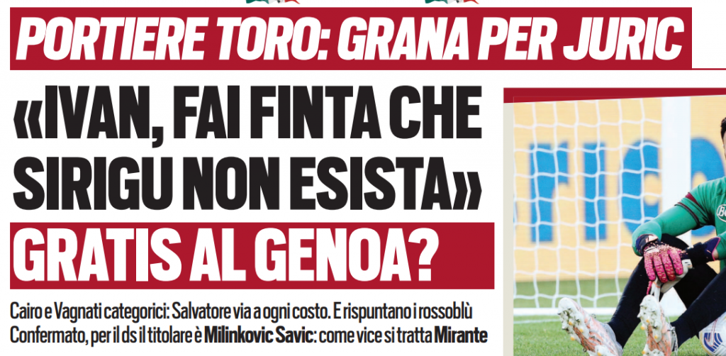 tuttosport 1
